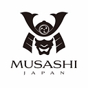 Musashi Hamono logo
