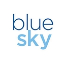 BlueSky Communications logo