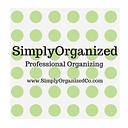 SimplyOrganized logo