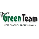 Your Green Team logo