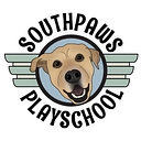 Southpaws Playschool logo