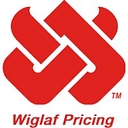 Wiglaf Pricing logo