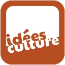 Idéesculture logo