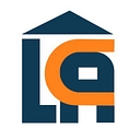 Construction In LA logo