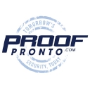 ProofPronto logo