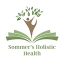 Scott Sommer's Holistic Health Center logo