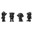 KAWS logo
