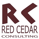 Red Cedar Consulting logo