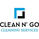 Clean N' Go Cleaning Services logo
