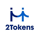 2Tokens logo