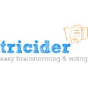 Tricider logo
