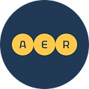 AER Worldwide logo