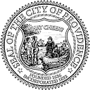 City of Providence, Rhode Island logo