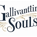 Gallivanting Souls logo