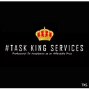 Task King Services logo