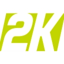 RAW2K logo
