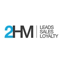 2HM Business Services logo