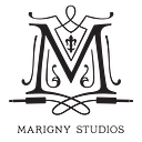 Marigny Studios logo