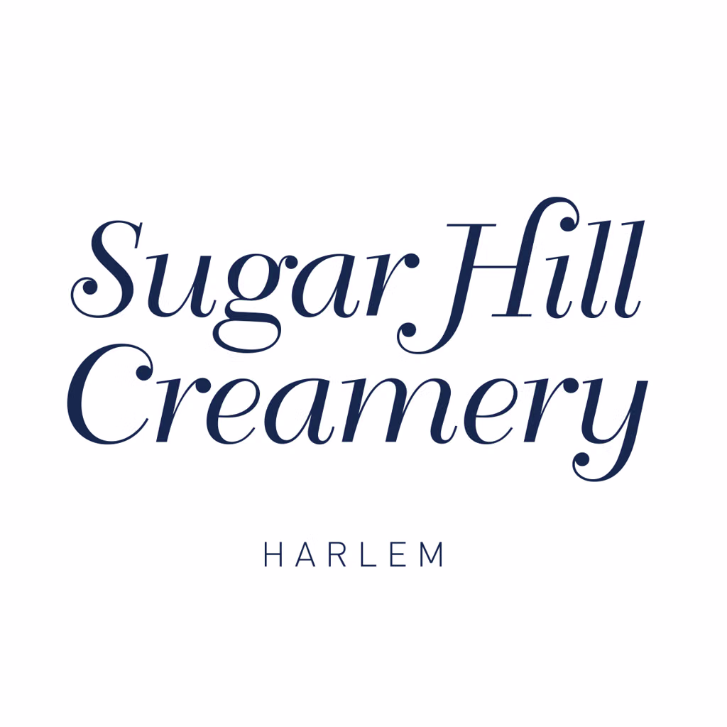 Sugar Hill Creamery logo