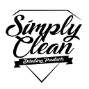 Simply Clean Detailing Products logo