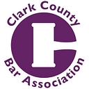 Clark County Bar Association logo
