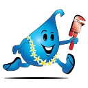 Steve's Plumbing & A/C Service logo