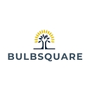 BulbSquare logo