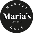 Maria's Market Café logo