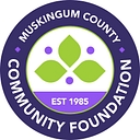 Muskingum County Community Foundation logo