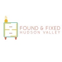 Found & Fixed Hudson Valley logo