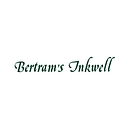 Bertram's Inkwell logo