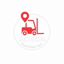 Alteon Equipment logo