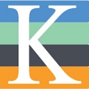 Kirkegaard Associates logo