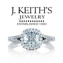 J Keith's Jewelry logo