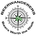 Beerwanderers logo