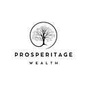 Prosperitage Wealth logo