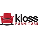 Kloss Furniture & Outlet Center logo