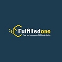 FulfilledOne logo