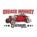 GreaseMonkeyUSA logo
