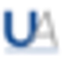 Universal Avionics logo