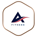 A Fitness 24h logo