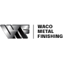 Waco Metal Finishing logo