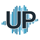 Up My Influence logo