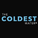 The Coldest Water logo