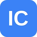 Instacut Studio logo
