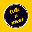 TalknMeet logo