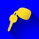 Greg's Driving School logo