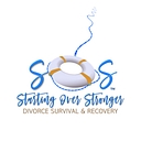 Starting Over Stronger (SOS Divorce Concierge) logo