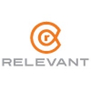 Relevant Inc logo