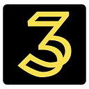 3 Horizons Interactive logo